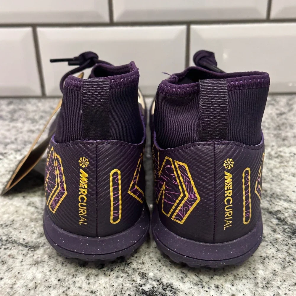 Nike jr superfly